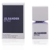 Jil Sander Style EDP 30 ml - Jil Sander | Nutritienda