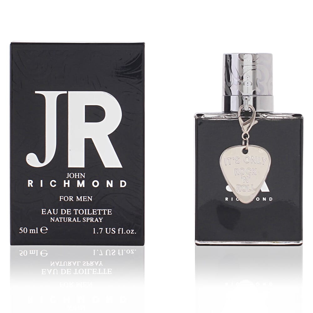 John Richmond For Men EDT