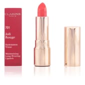 Joli Rouge Lipstick #701 Oange Fizz 3,5g de Clarins