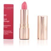 Joli Rouge Lipstick #707 Petal Pink da Clarins