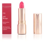 Joli Rouge Lipstick #713 Hot Pink di Clarins