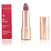 Joli Rouge Lipstick #738 Royal Plum di Clarins