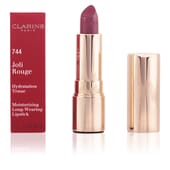 Joli Rouge Lipstick #744 Soft Plum di Clarins