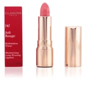 Joli Rouge Lipstick #747 Rose Nude di Clarins