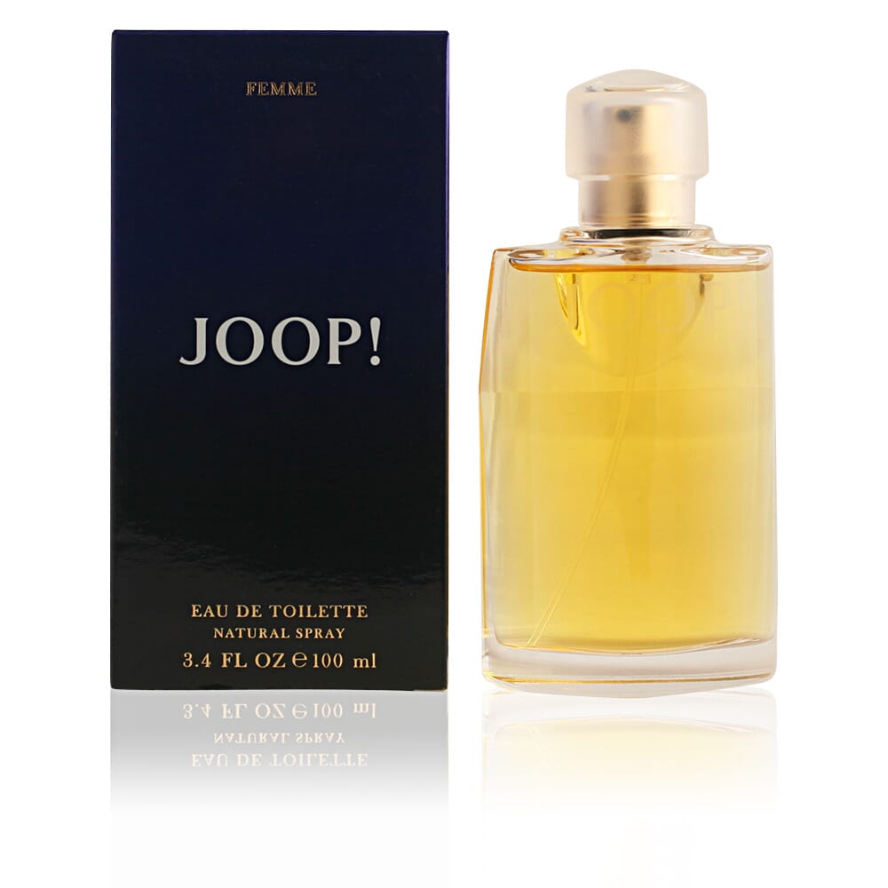 JOOP FEMME EDT VAPORIZADOR 100 ML de Joop