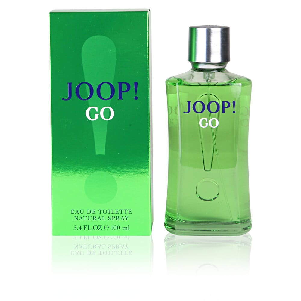 Joop Go EDT