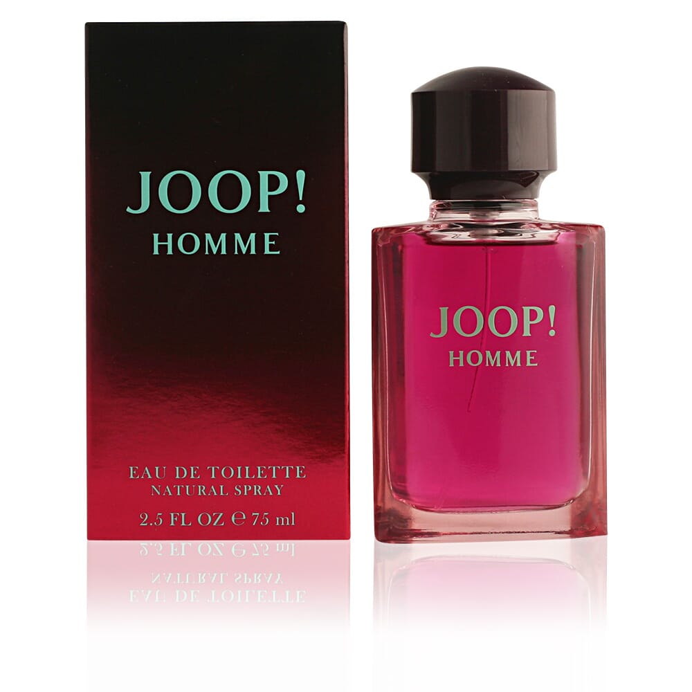 JOOP HOMME EDT VAPORIZADOR 75 ML de Joop