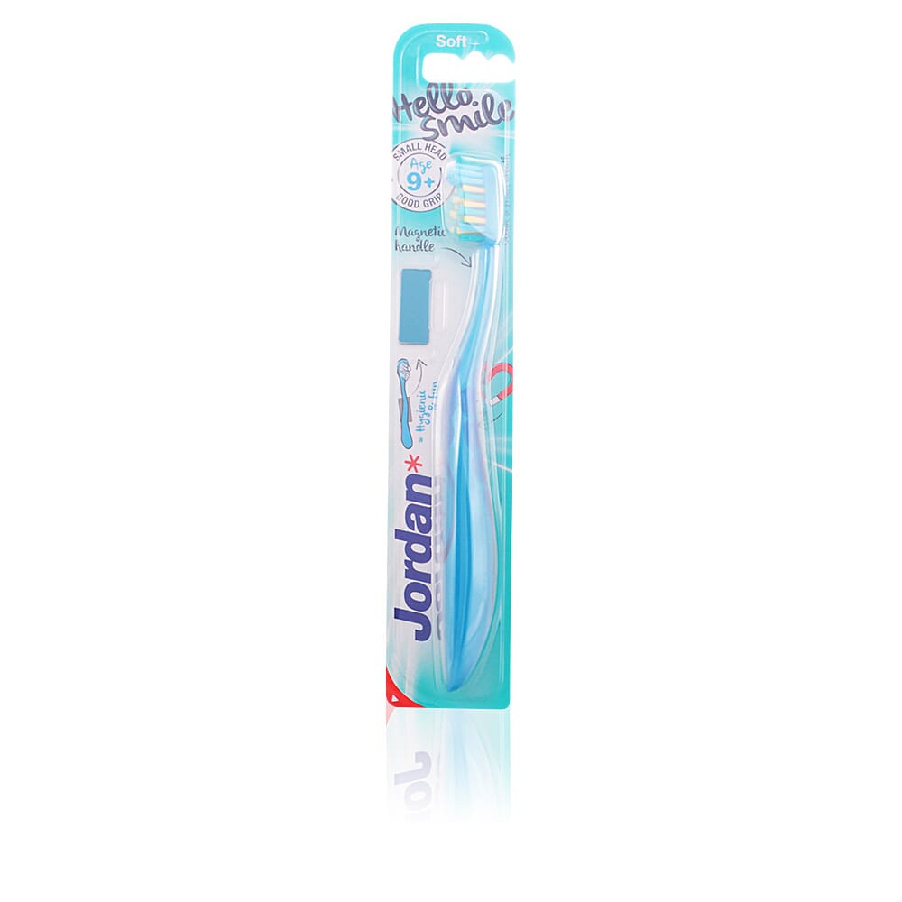 Niños Cepillo Dental Suave 9-12 Años 