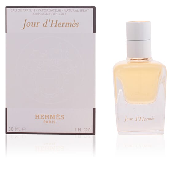 Jour D'Hermès EDP Vaporizador Refillable 30 ml da Hermes