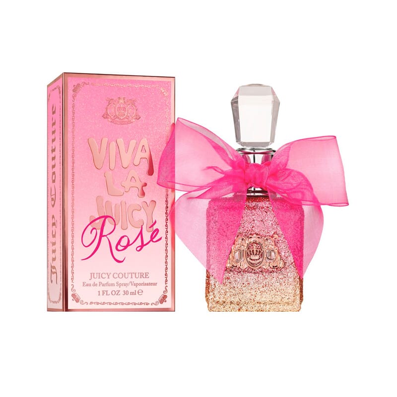 Viva La Juicy Rosé EDP 30 ml