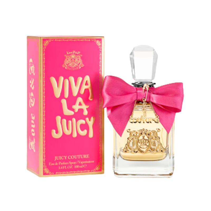 Viva La Juicy EDP