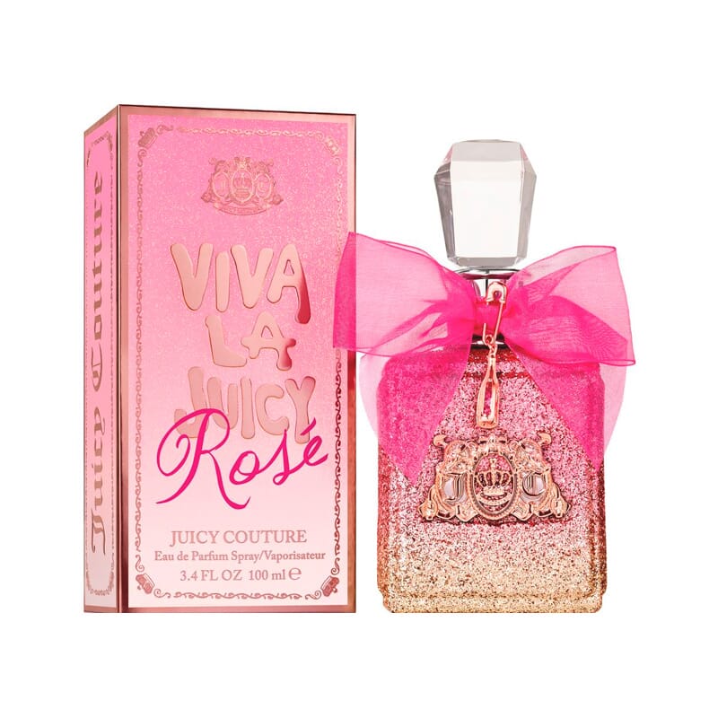 Leve de Juicy Rosé EDP