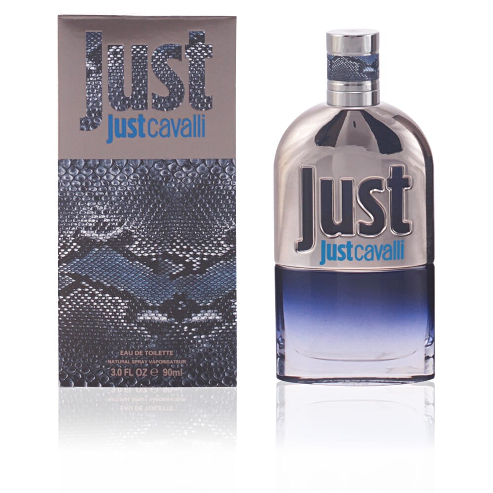 Just Cavalli Man EDT