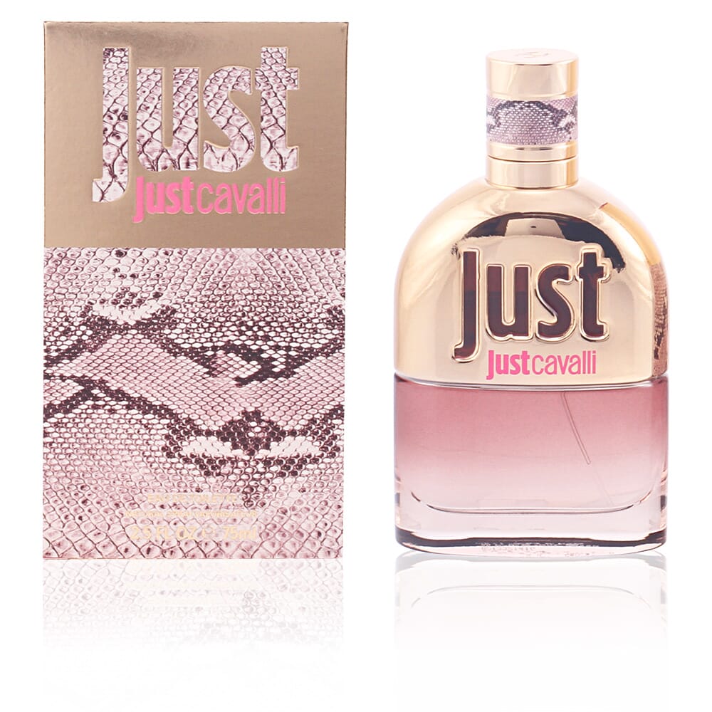 Just Woman EDT