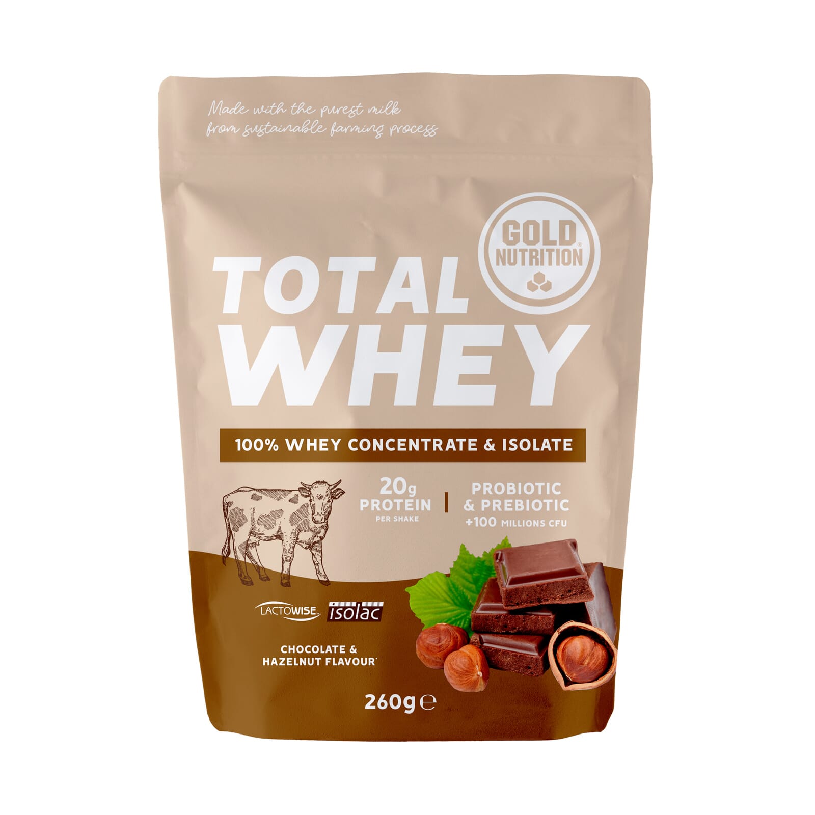 Total Whey