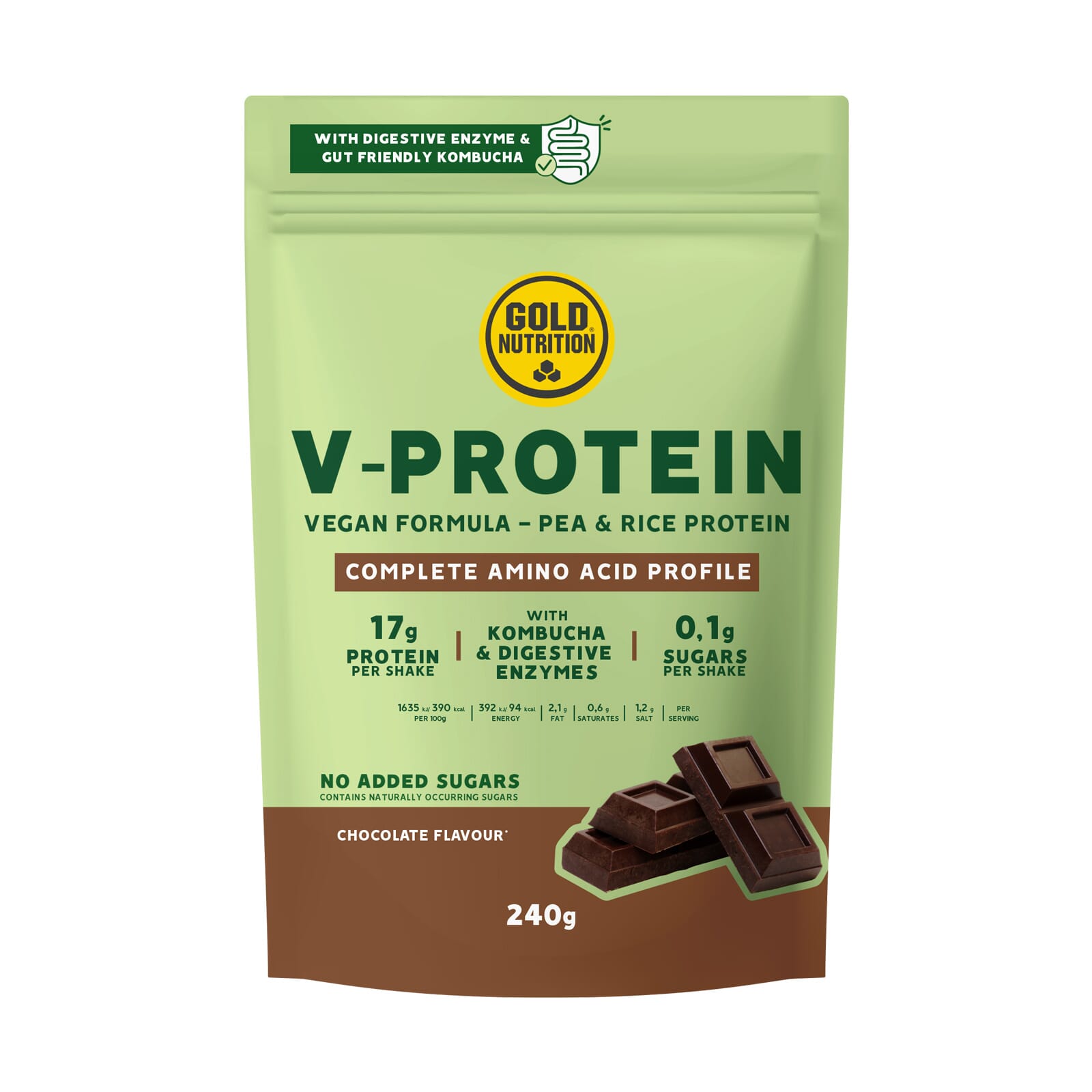 V-Protein