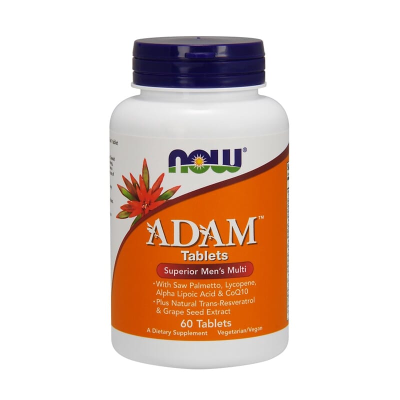 Adam 60 Tabs