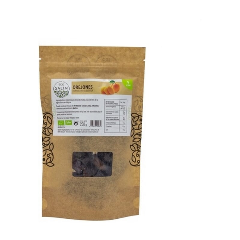 Orejones Bio 250g