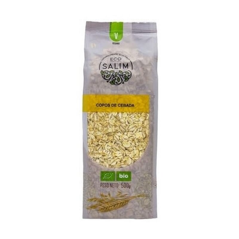 Copos De Cebada Eco 500g