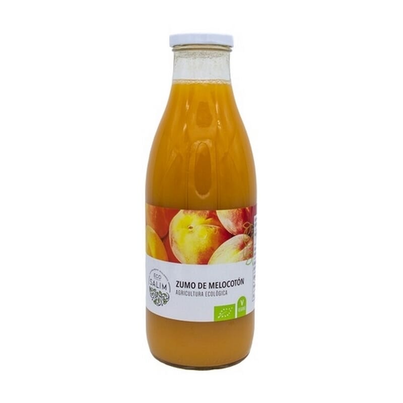 Zumo De Melocotón 1 L