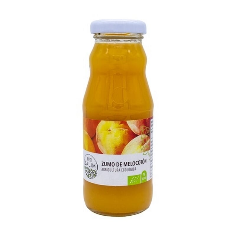 Pfirsichsaft 200 ml