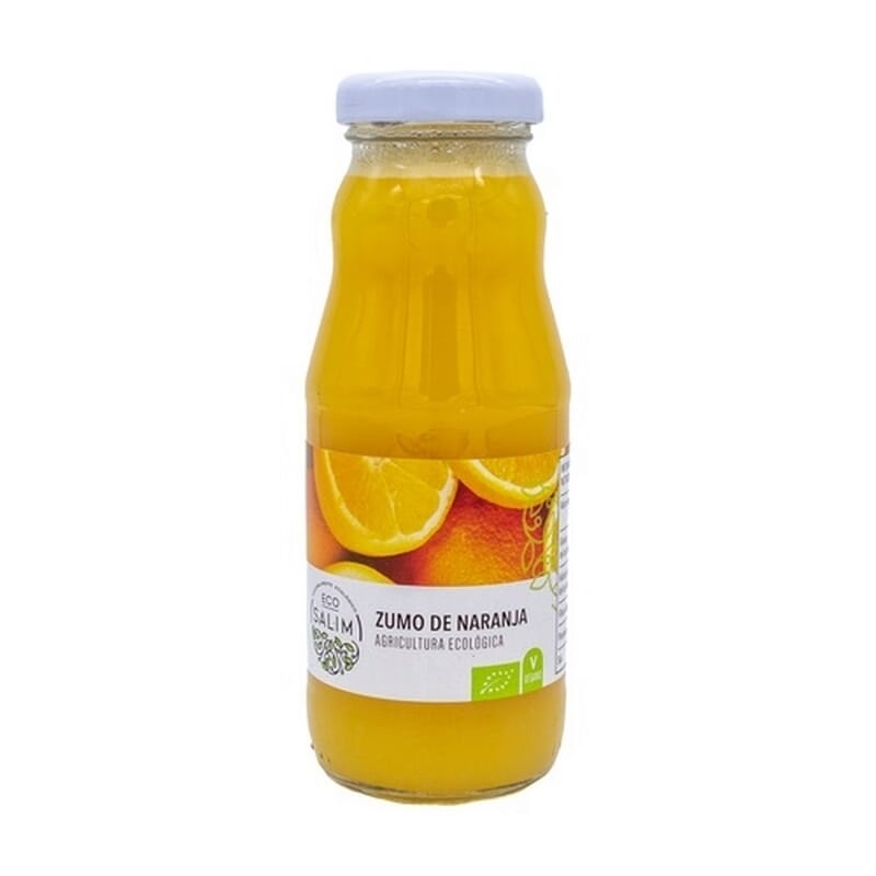 Orangensaft 200 ml