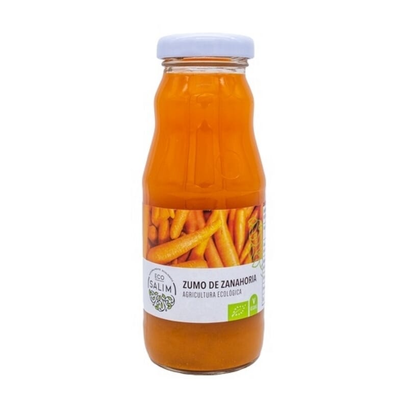 Karottensaft 200 ml
