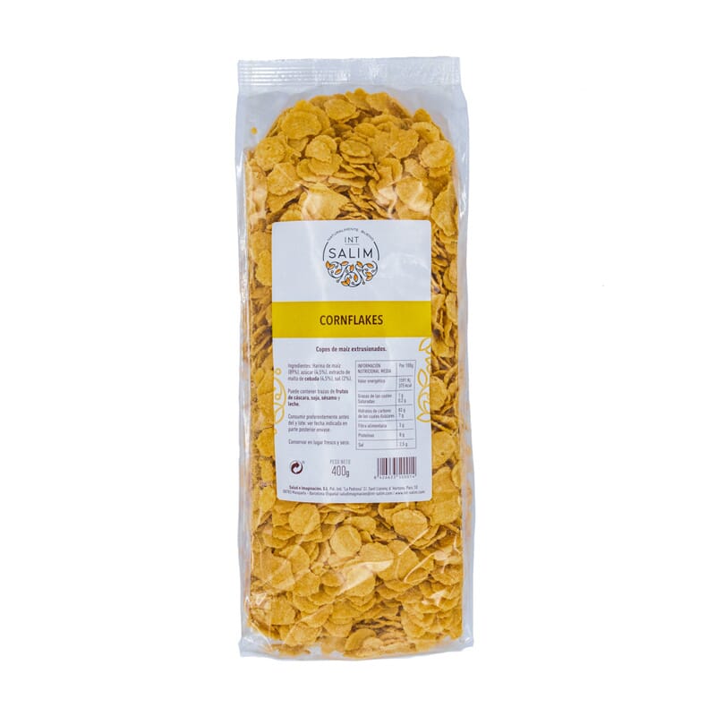 Cornflakes 400g