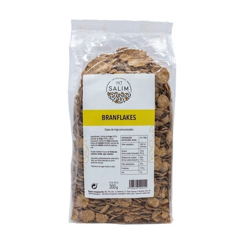 Branflakes 300g