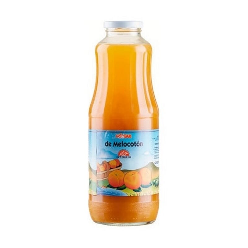 Zumo 100% Melocotón 1 L