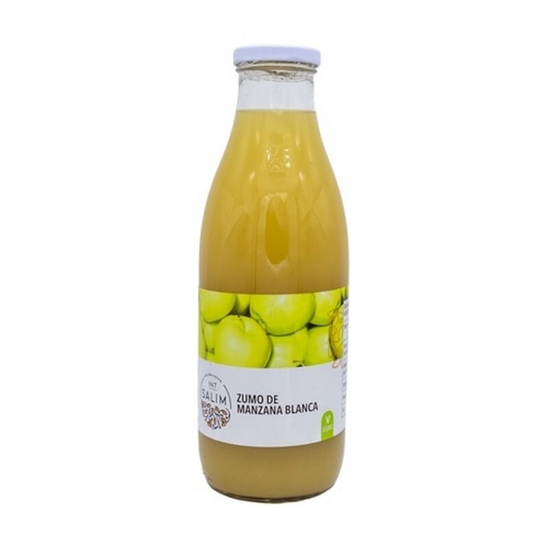 Zumo 100% Manzana Blanca 1 L