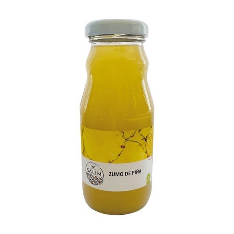 Zumo De Piña 200 ml