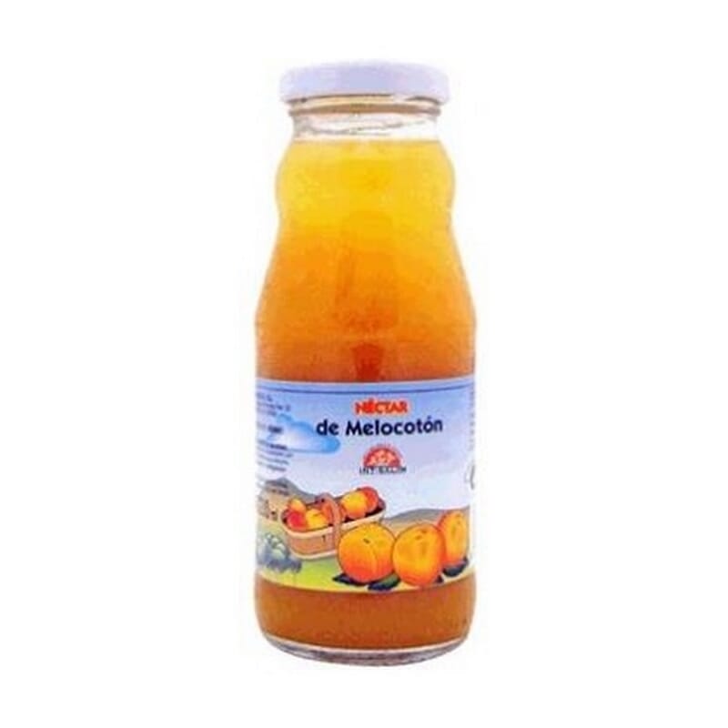 Zumo De Melocotón 200 ml