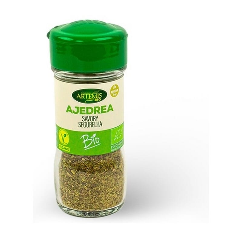 Ajedrea Bio 20g
