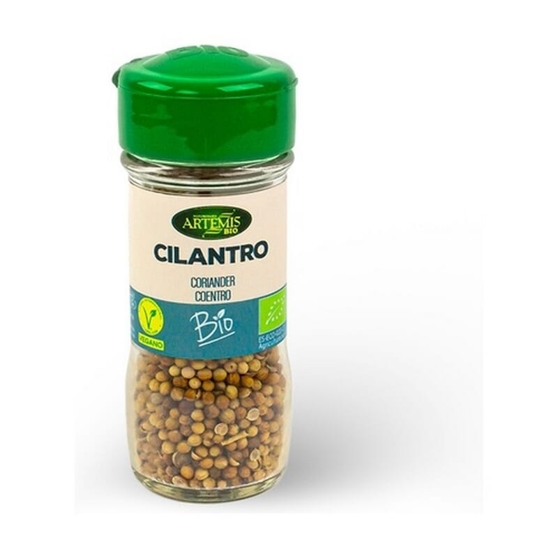 Cilantro Grano Bio 20g