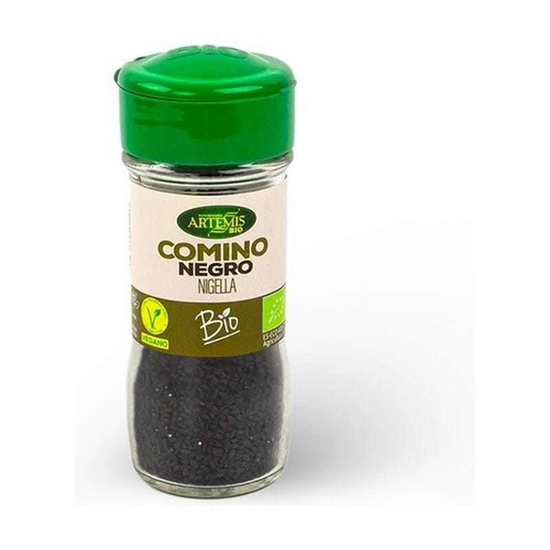 Comino Negro Bio 45g