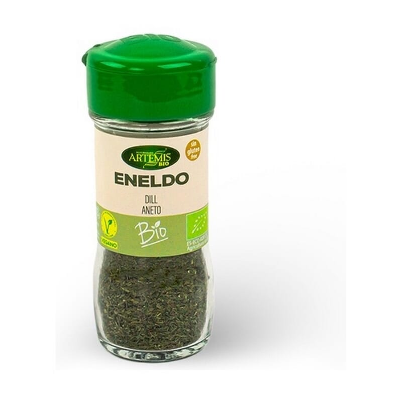 Eneldo Bio 11g