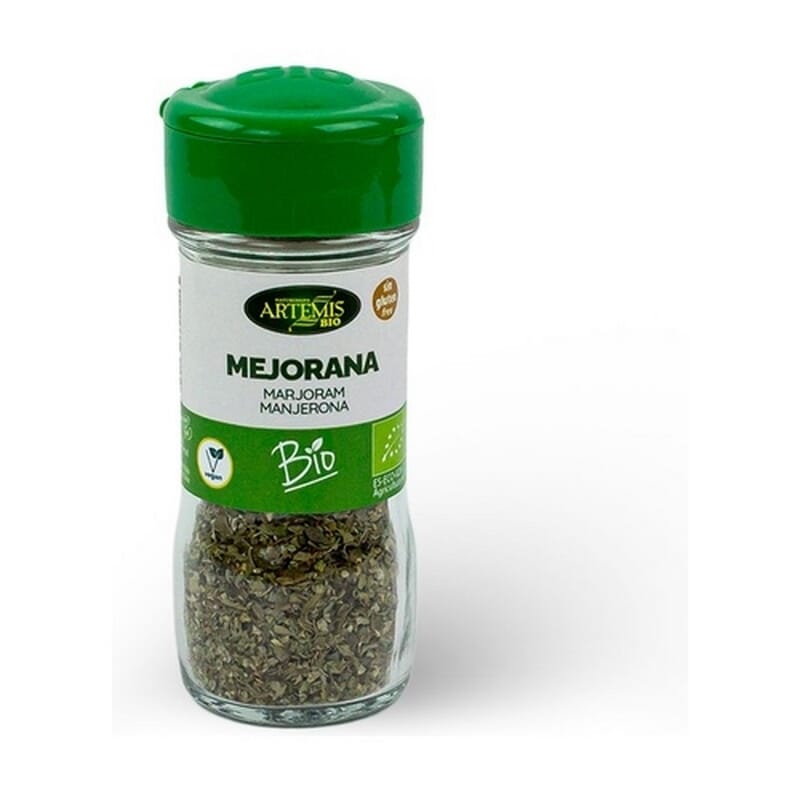 Mejorana Bio 8g
