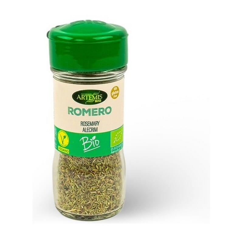 Romero Molido Bio 24g
