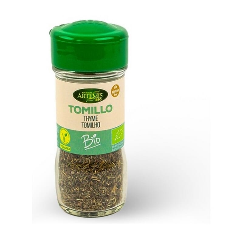 Tomillo Bio 15g