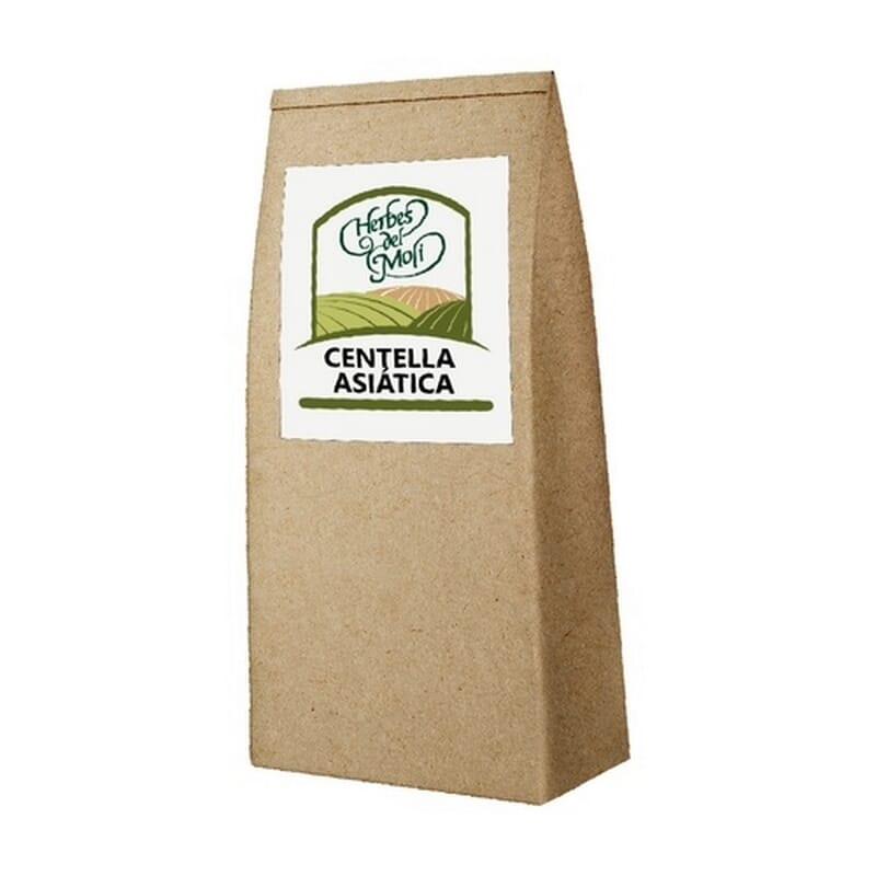 Centella Asiática Bio 40g