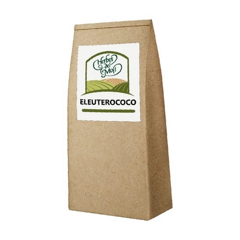 Eleuterococo Raíz Bio 60g