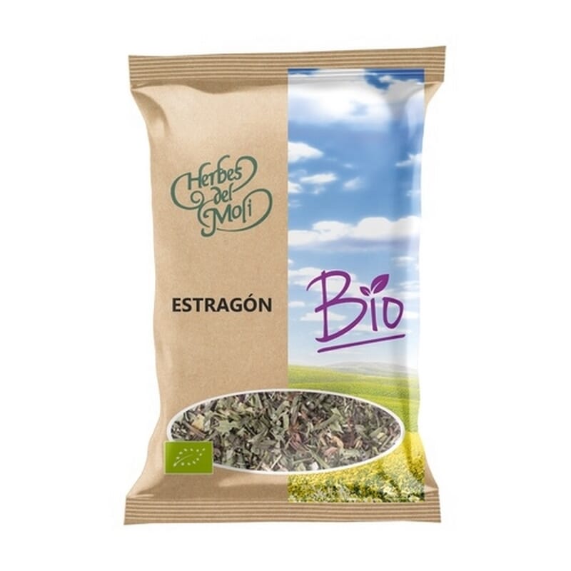 Estragón Hoja Bio 25g