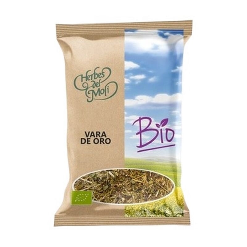 Vara De Oro (Solidago) Bio 45g