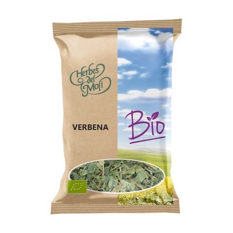 Verbena Planta Bio 45g