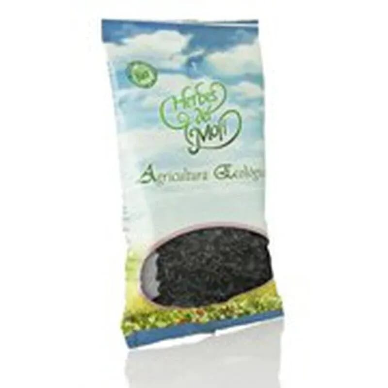Té Negro English Breakfast Bio 70g
