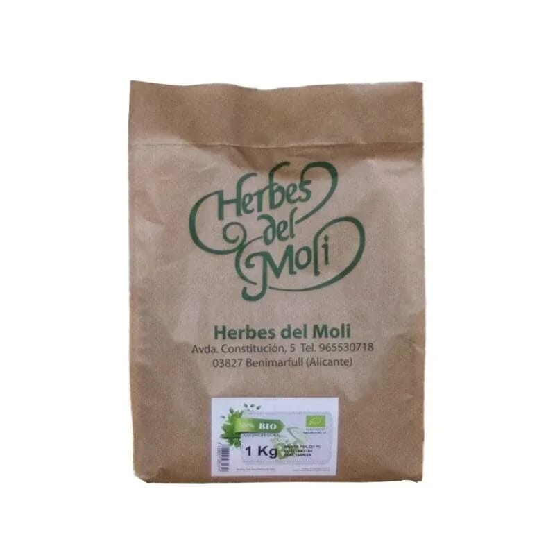 Canela Corteza Eco 1 Kg