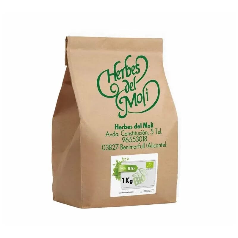 Cola De Caballo Planta Cortada Eco 1 Kg