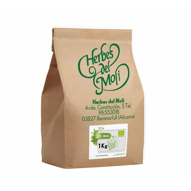 Diente De León Planta Cortada Eco 1 Kg