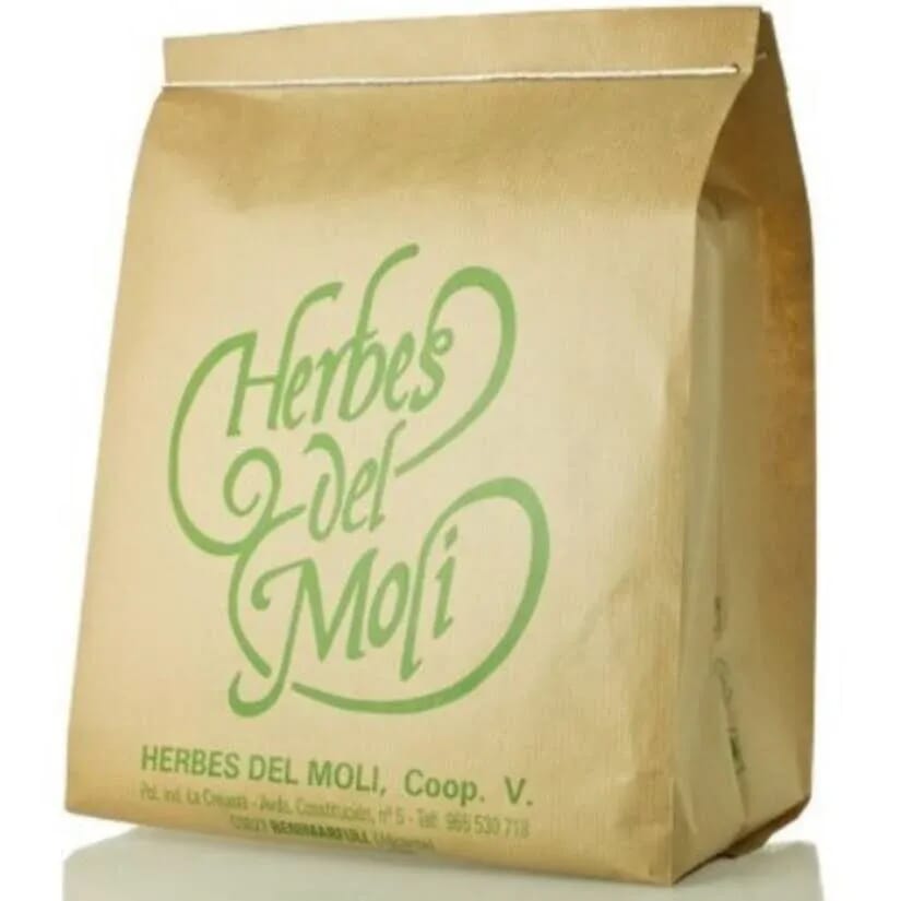 Sen Blätter Eco 1 Kg